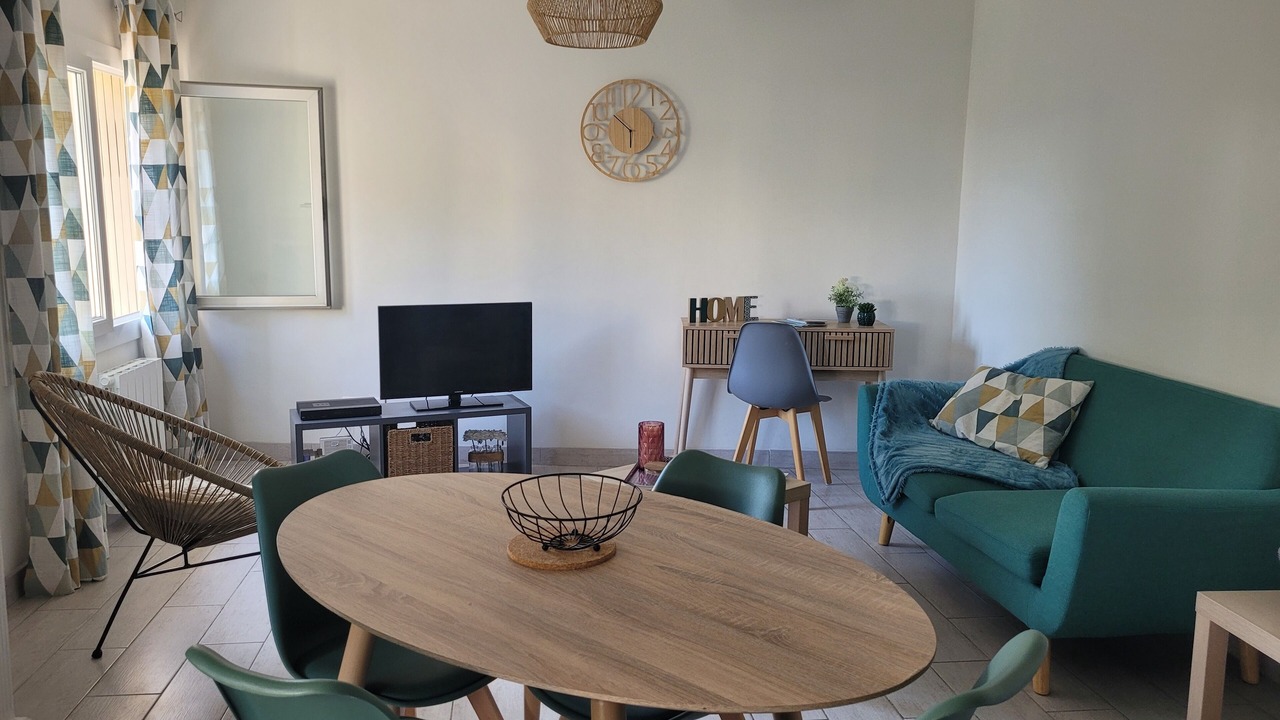 Photo of Livingroom in Manosque