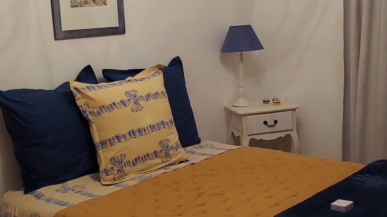 Photo of Bedroom in Sisteron