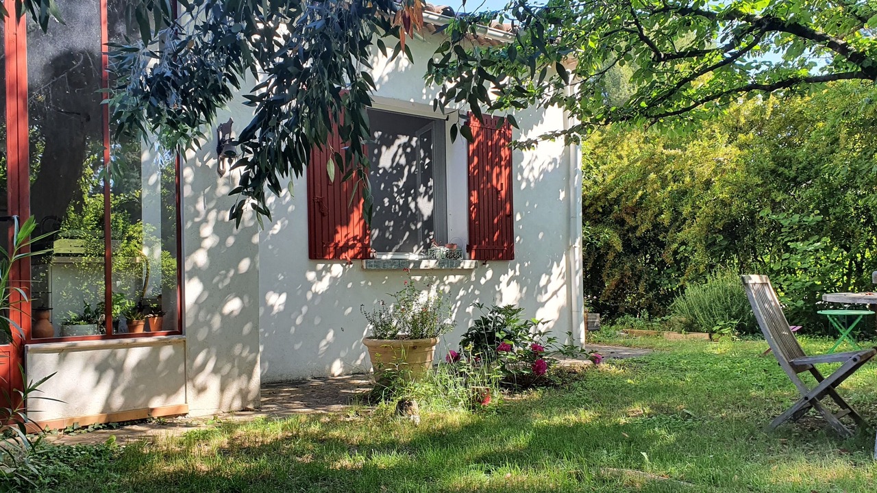 Photo of Patio Balcony in Sisteron