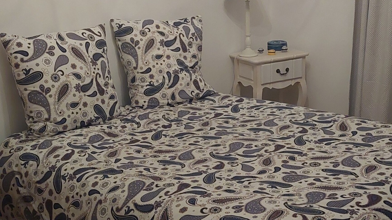 Photo of Bedroom in Sisteron