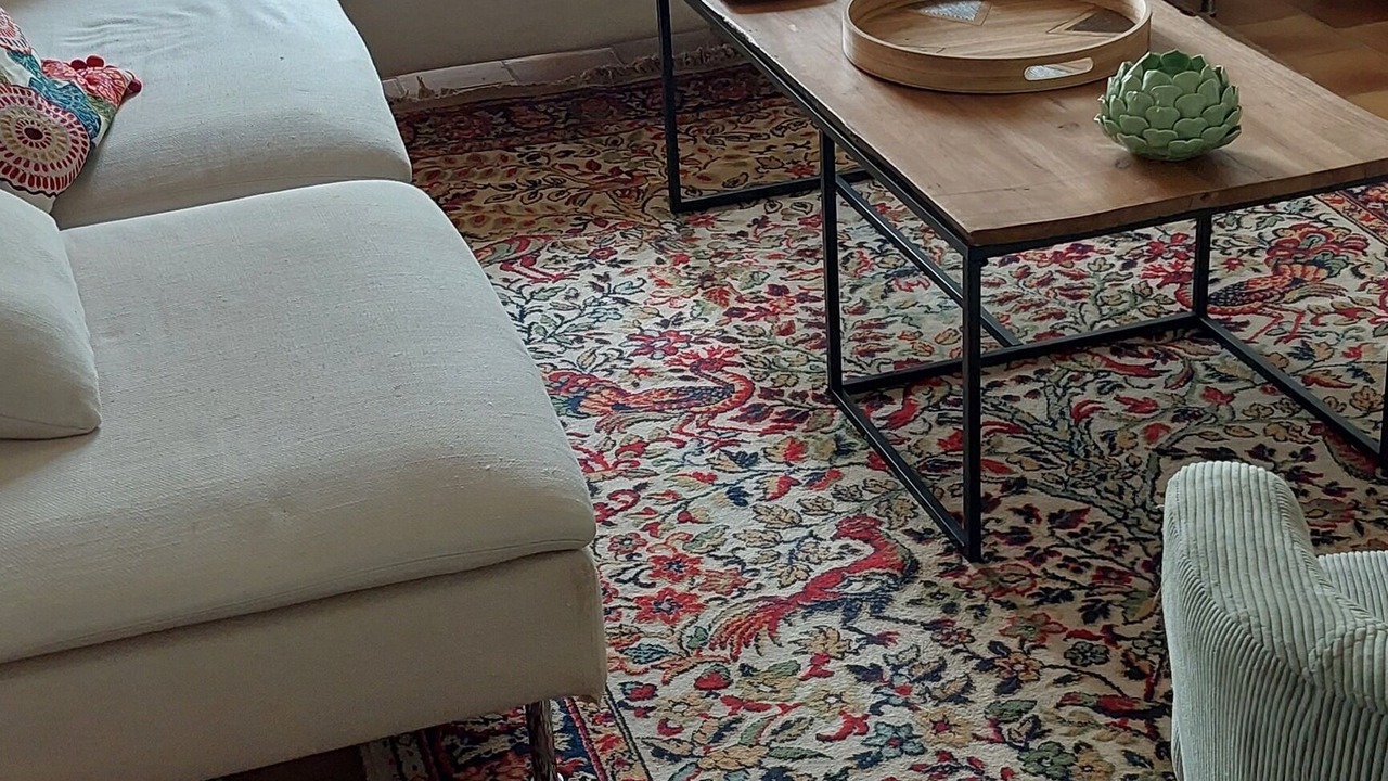 Photo of Livingroom in Sisteron
