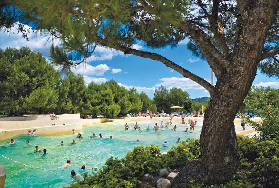 Photo of Outdoor in Pont Royal