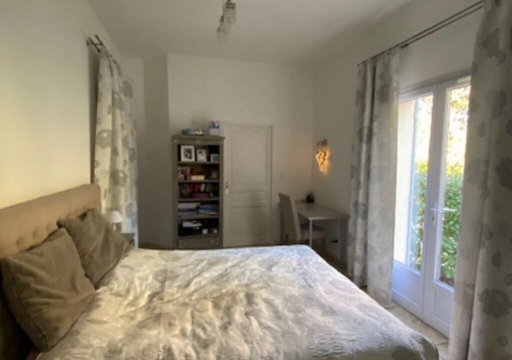 Photo of Bedroom in Pont Royal