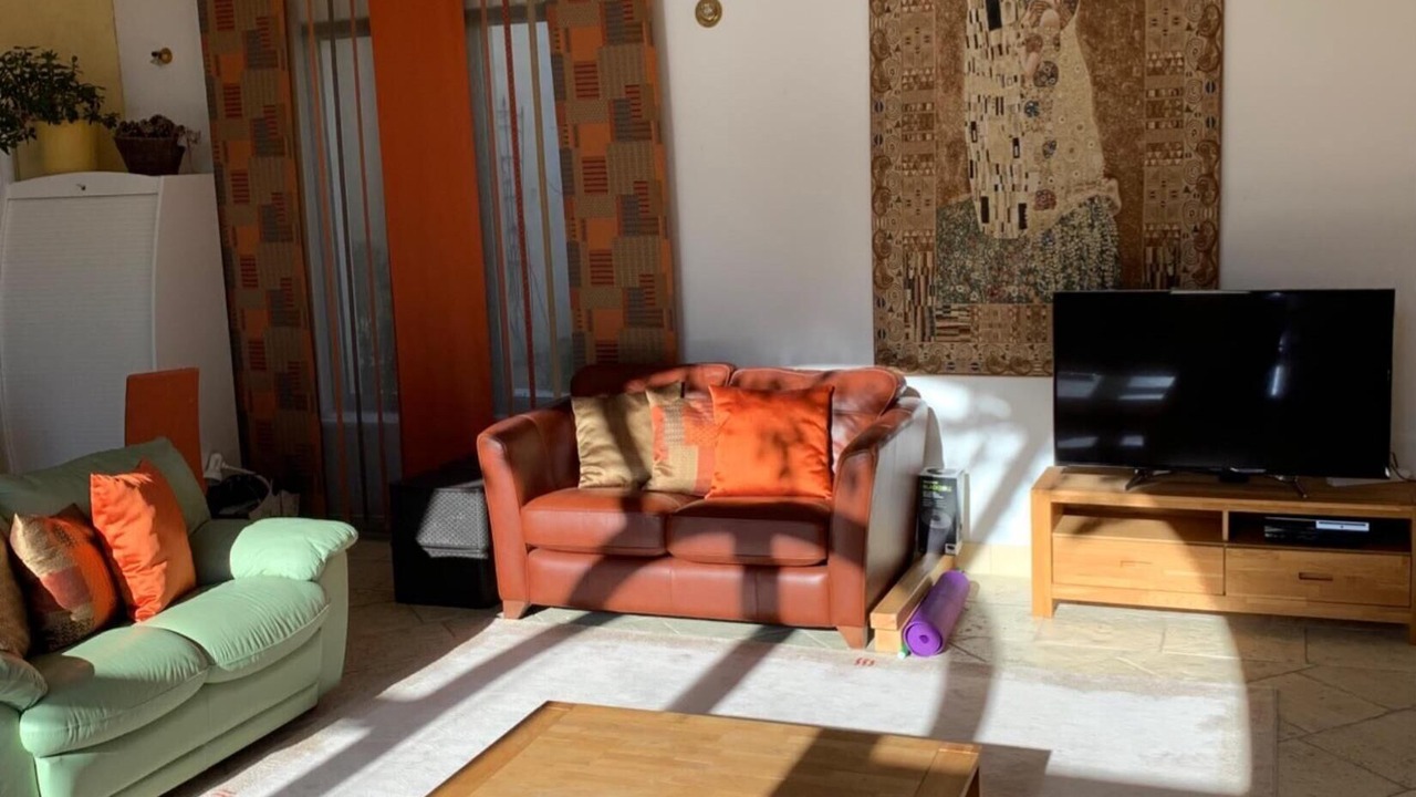 Photo of Livingroom in Pont Royal