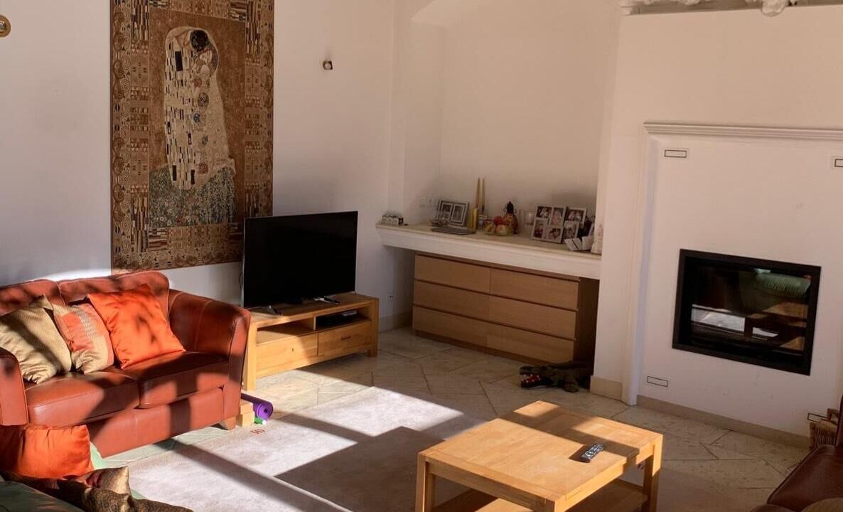 Photo of Livingroom in Pont Royal