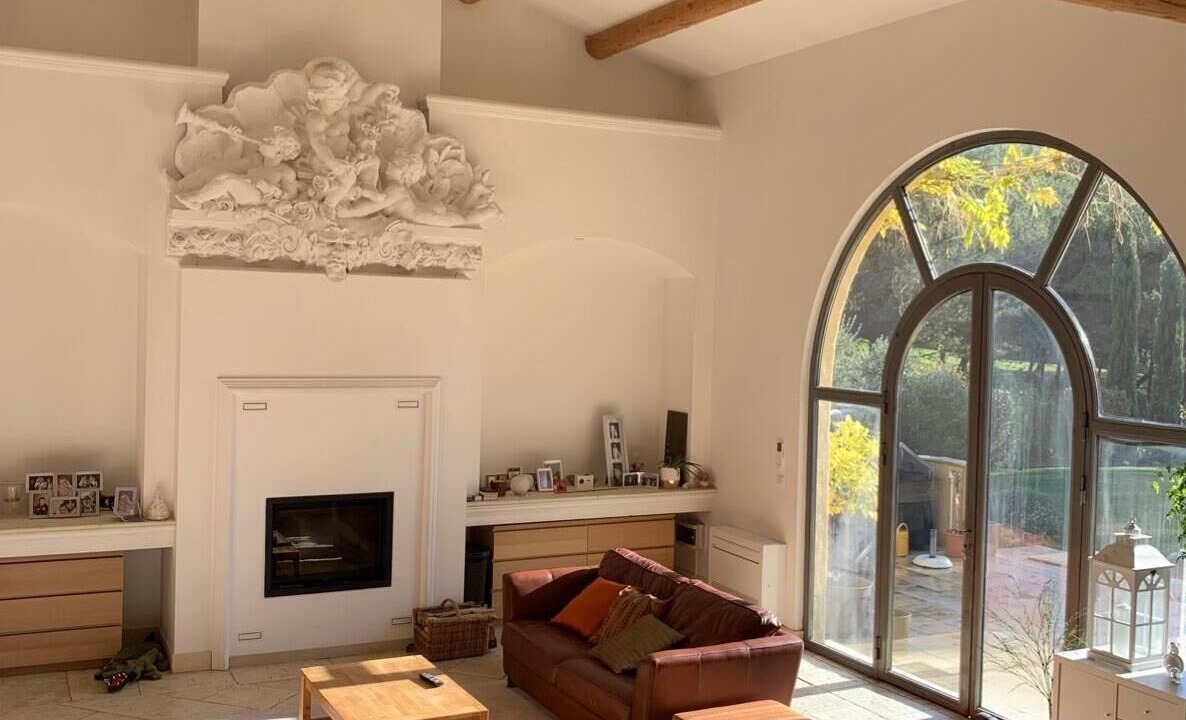 Photo of Livingroom in Pont Royal