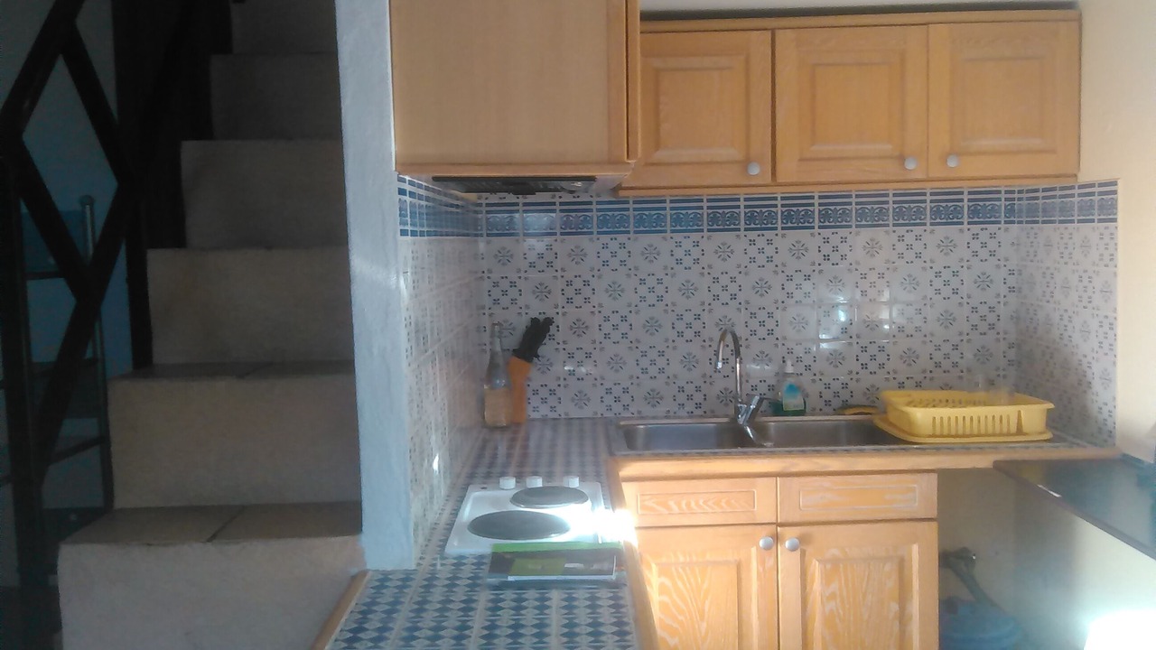 Photo of Kitchen in Les Angles