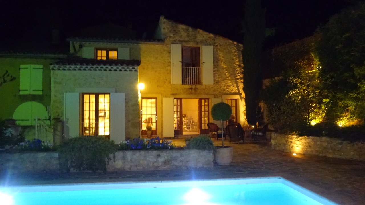 Photo of Outdoor in La Bastidonne