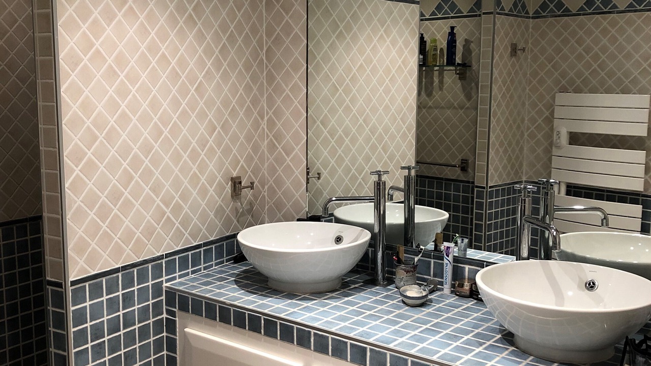 Photo of Bathroom in La Bastidonne