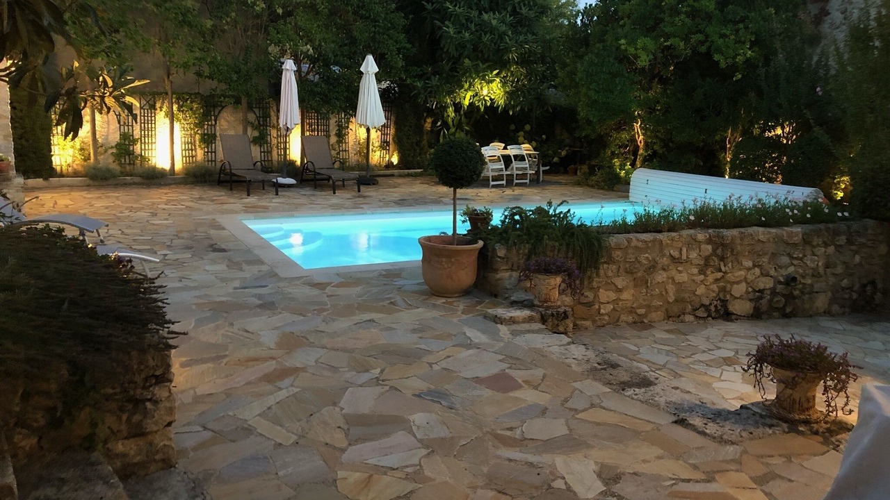 Photo of Outdoor in La Bastidonne