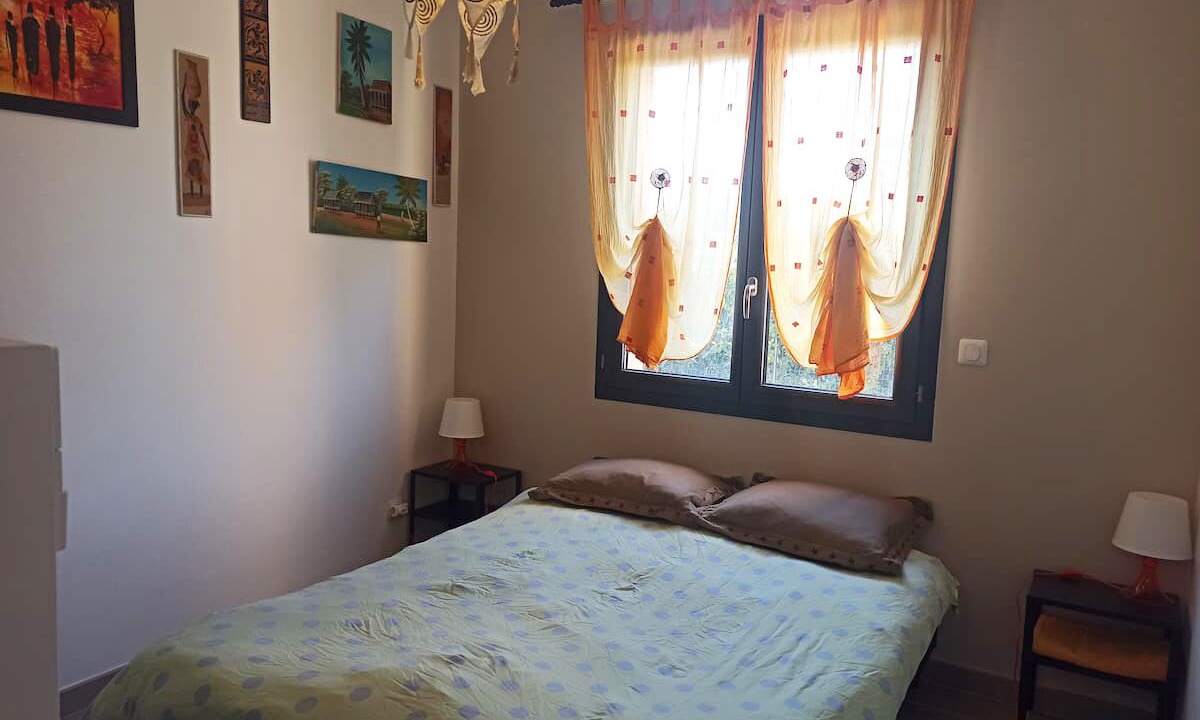 Photo of Bedroom in Le Thor