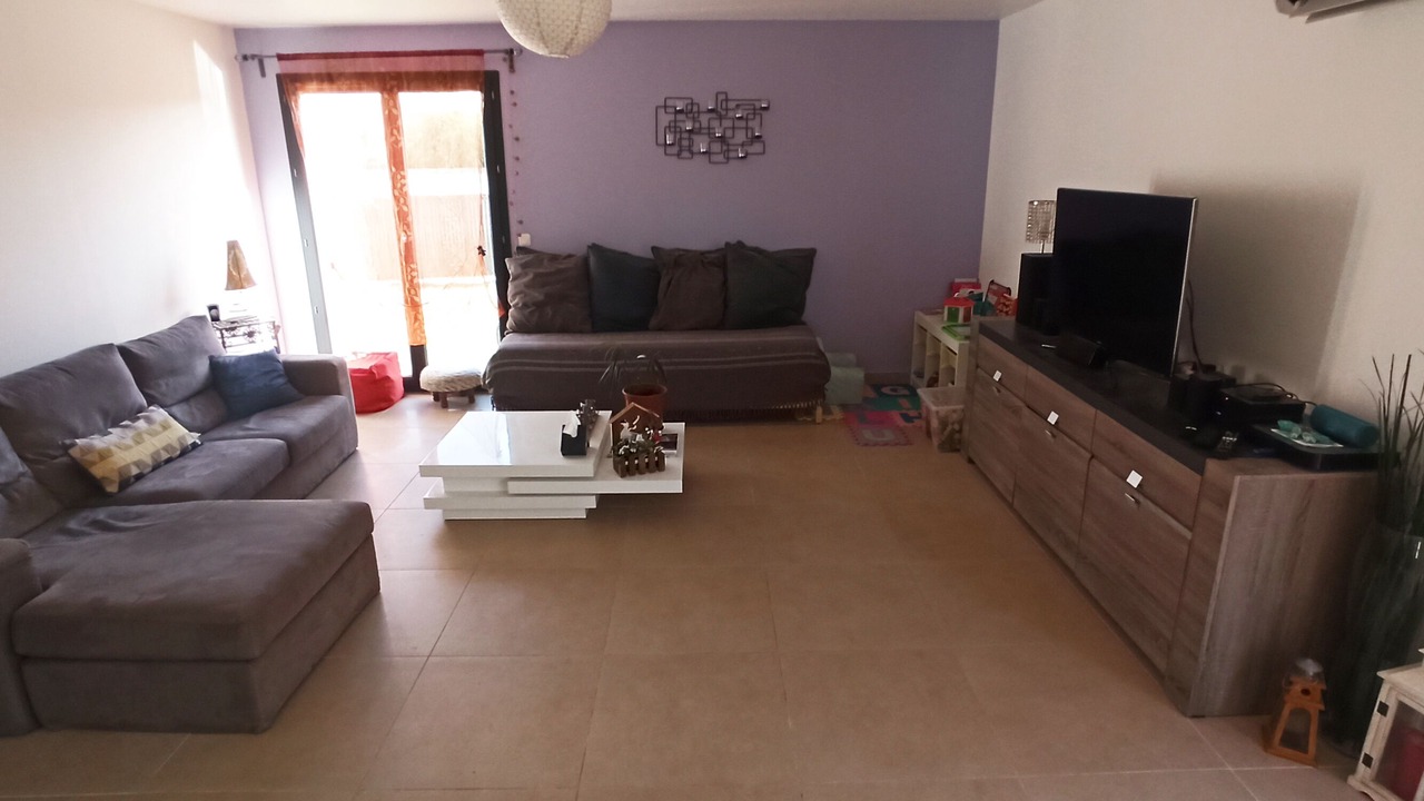 Photo of Livingroom in Le Thor