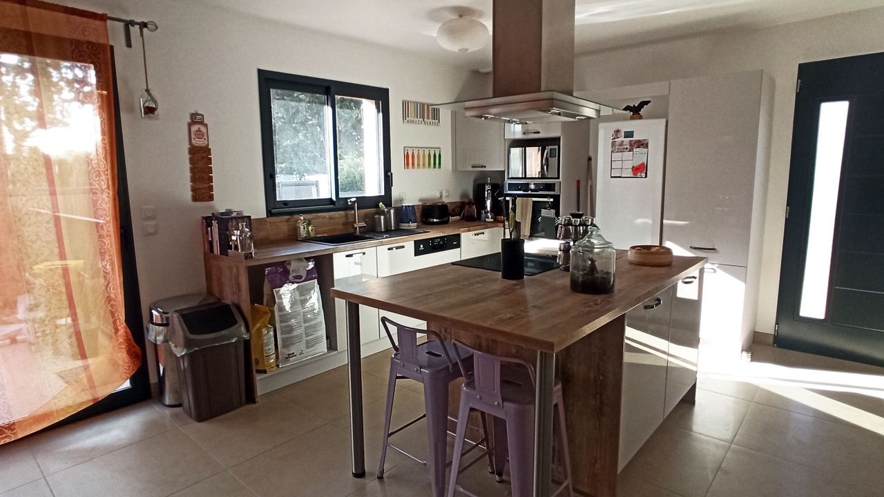 Photo of Kitchen in Le Thor