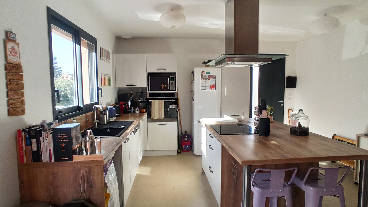 Photo of Kitchen in Le Thor