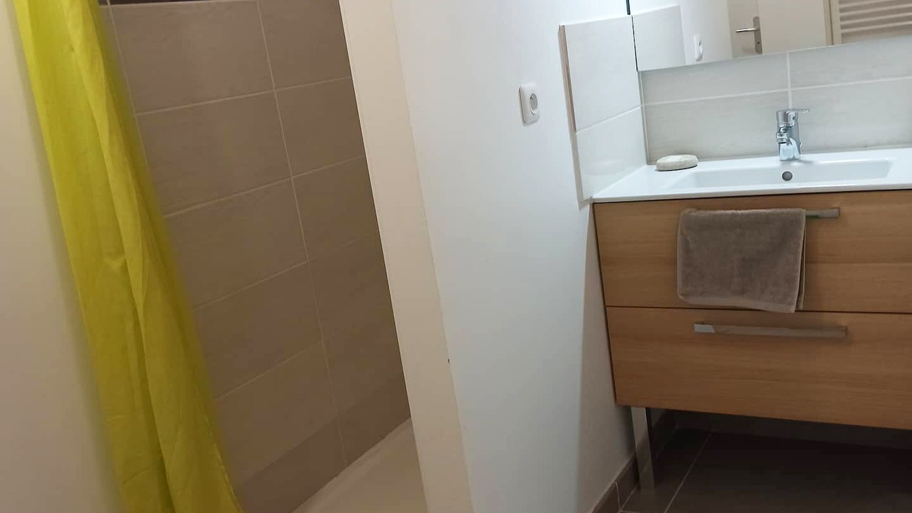 Photo of Bathroom in Le Thor