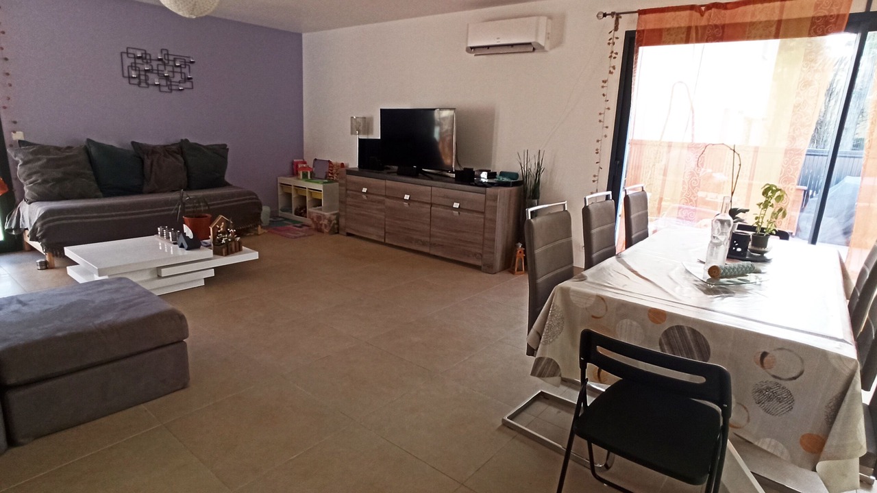 Photo of Livingroom in Le Thor