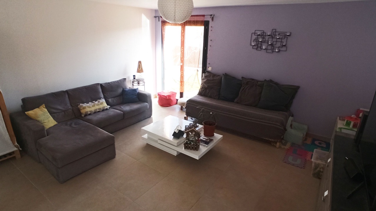 Photo of Livingroom in Le Thor