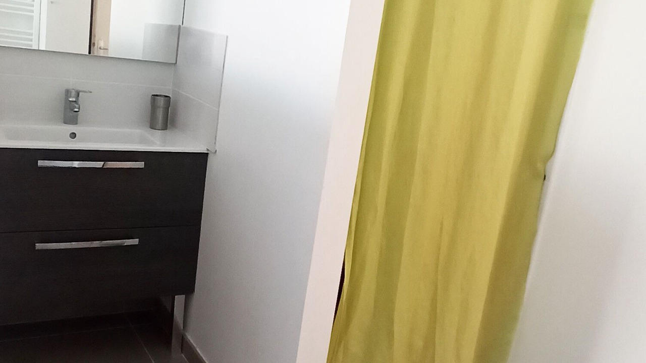 Photo of Bathroom in Le Thor