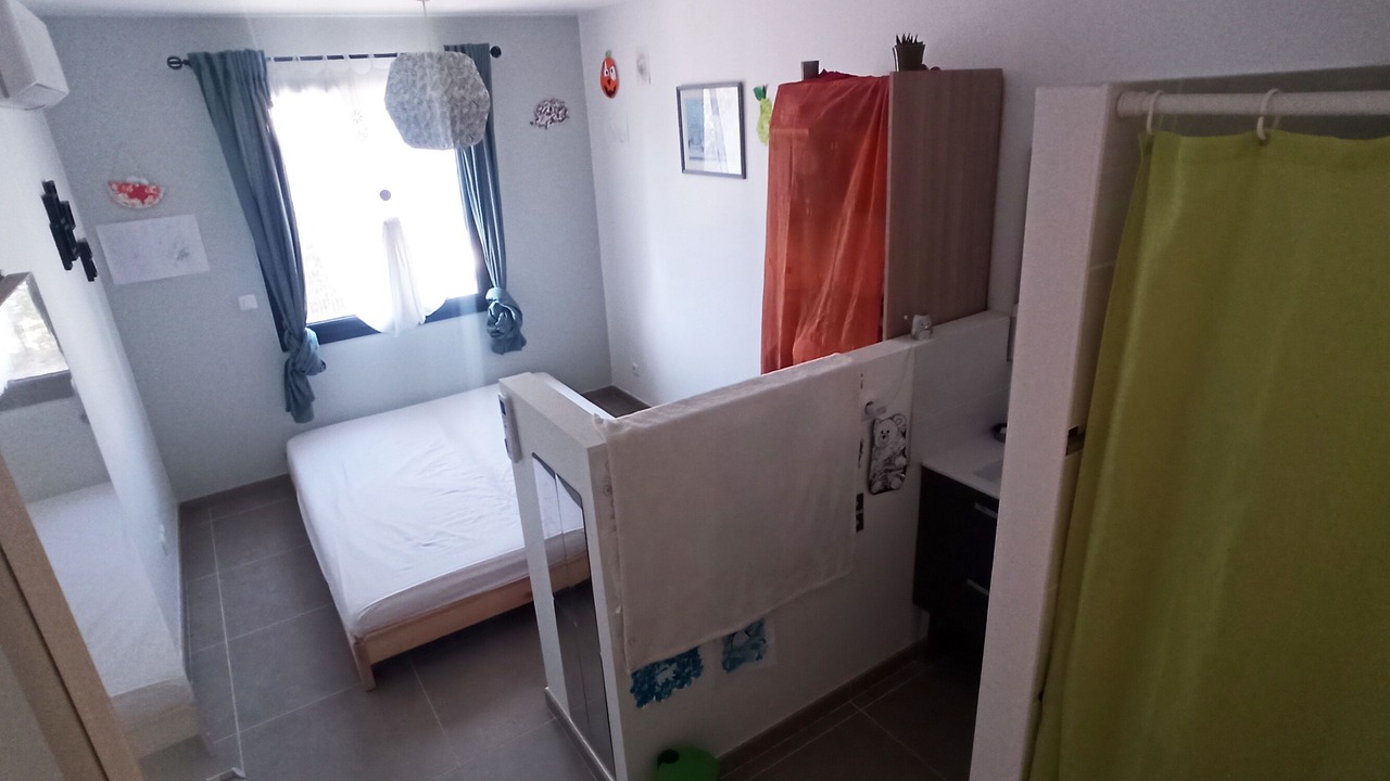 Photo of Bedroom in Le Thor