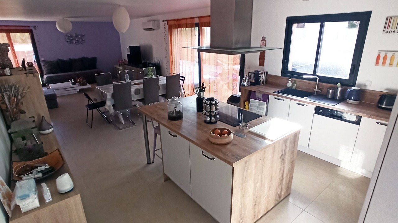 Photo of Kitchen in Le Thor