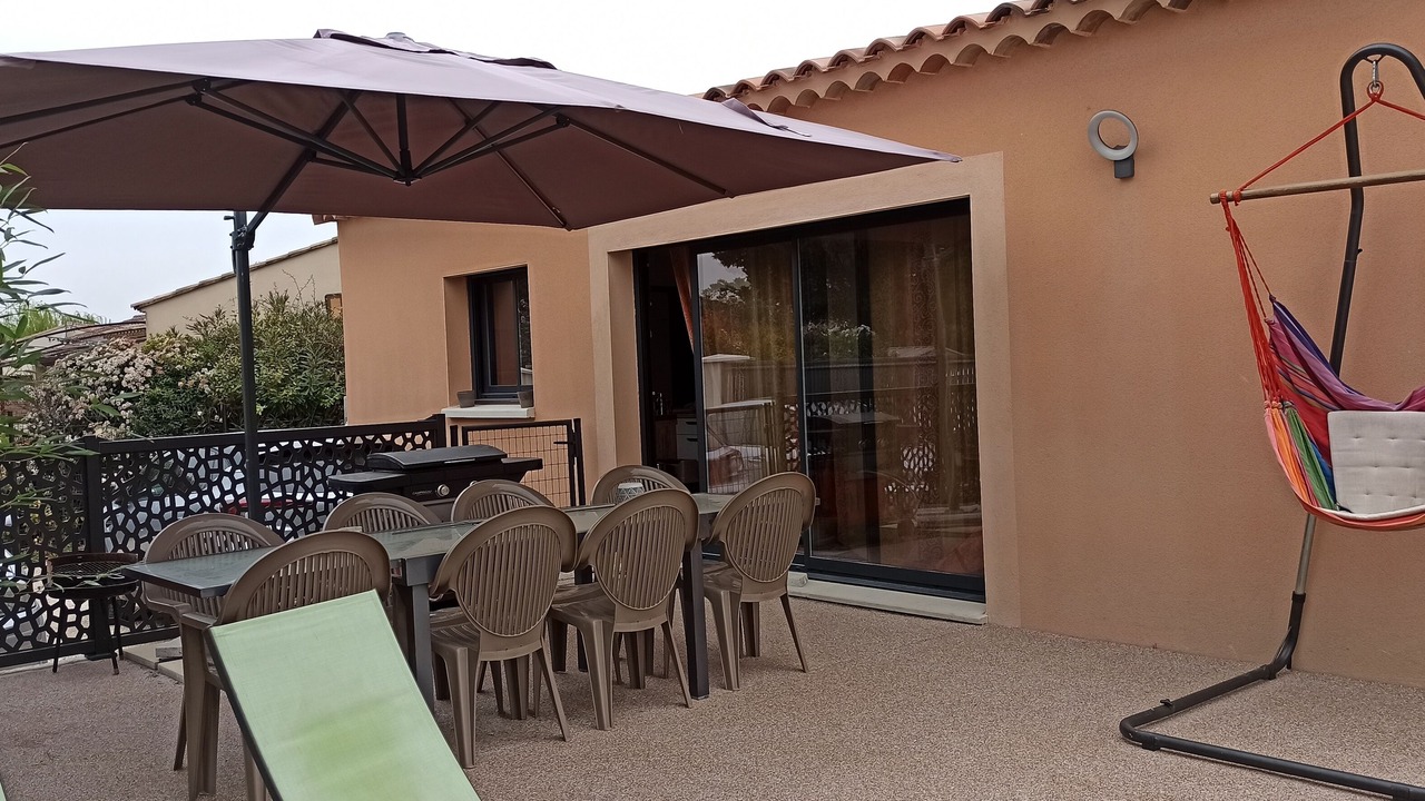 Photo of Outdoor in Le Thor