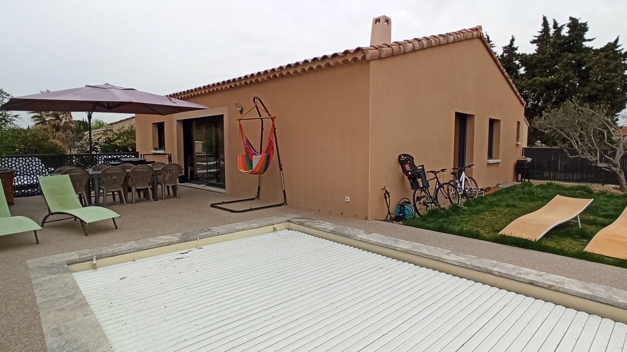 Photo of Outdoor in Le Thor
