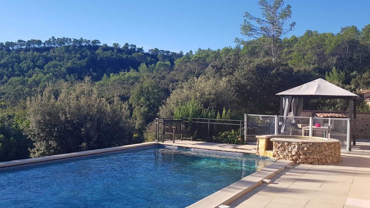 Photo of Outdoor in Le Thoronet