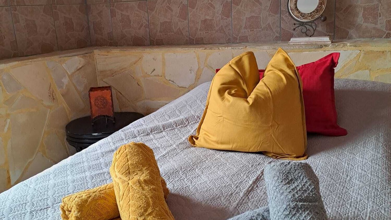 Photo of Bedroom in Le Thoronet
