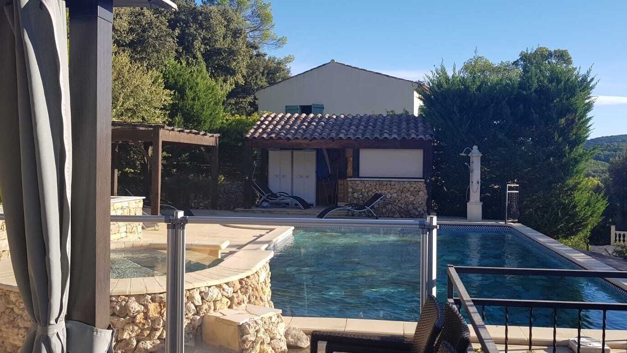 Photo of Outdoor in Le Thoronet