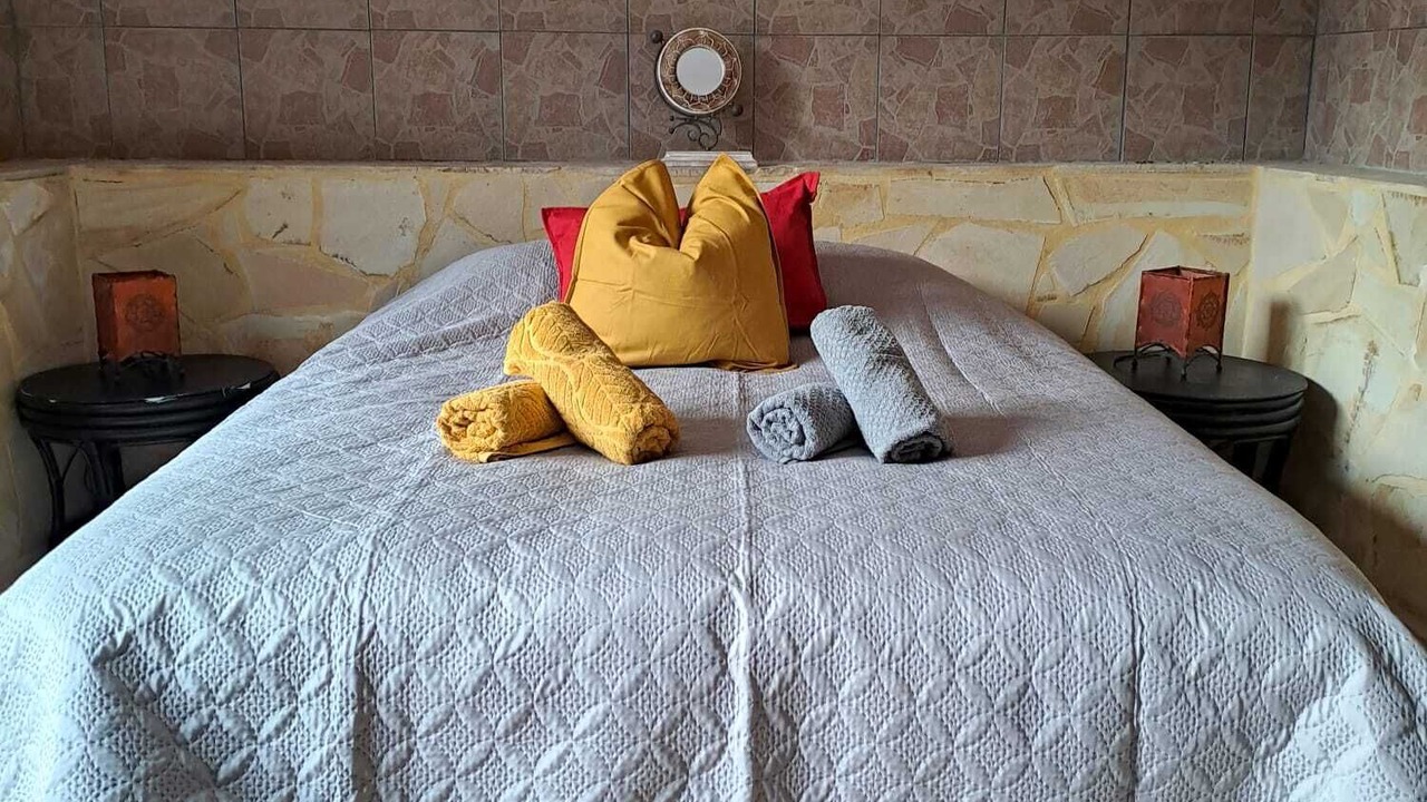 Photo of Bedroom in Le Thoronet