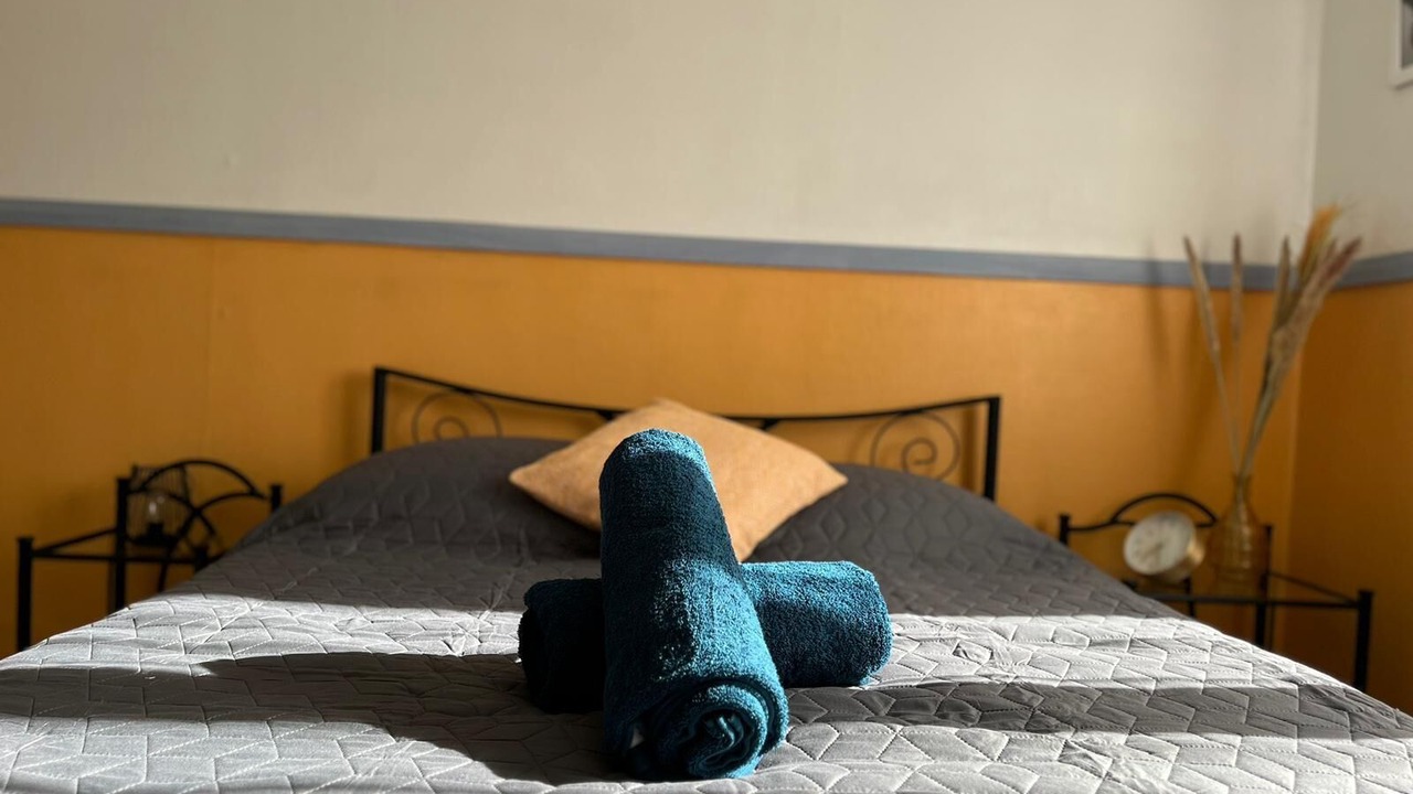 Photo of Bedroom in Le Thoronet