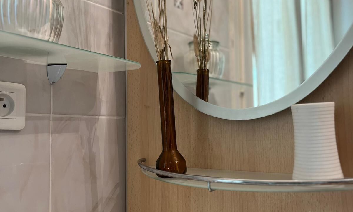 Photo of Bathroom in Le Thoronet