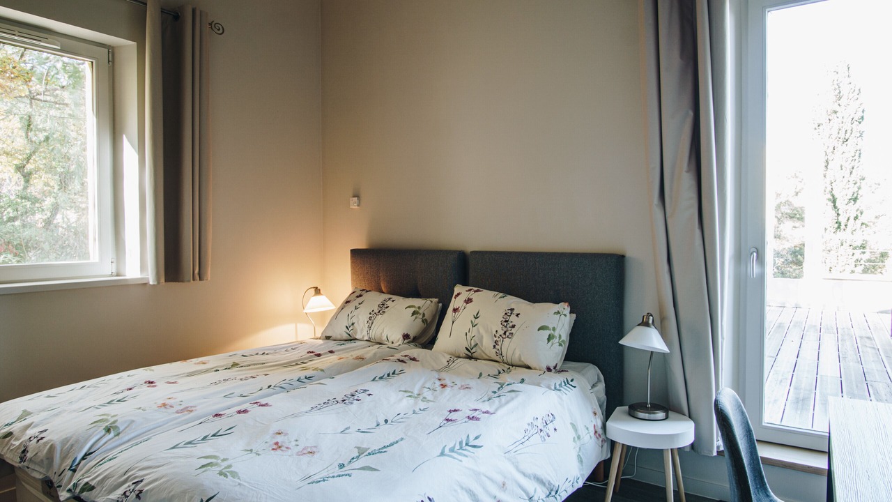 Photo of Bedroom in Auribeau