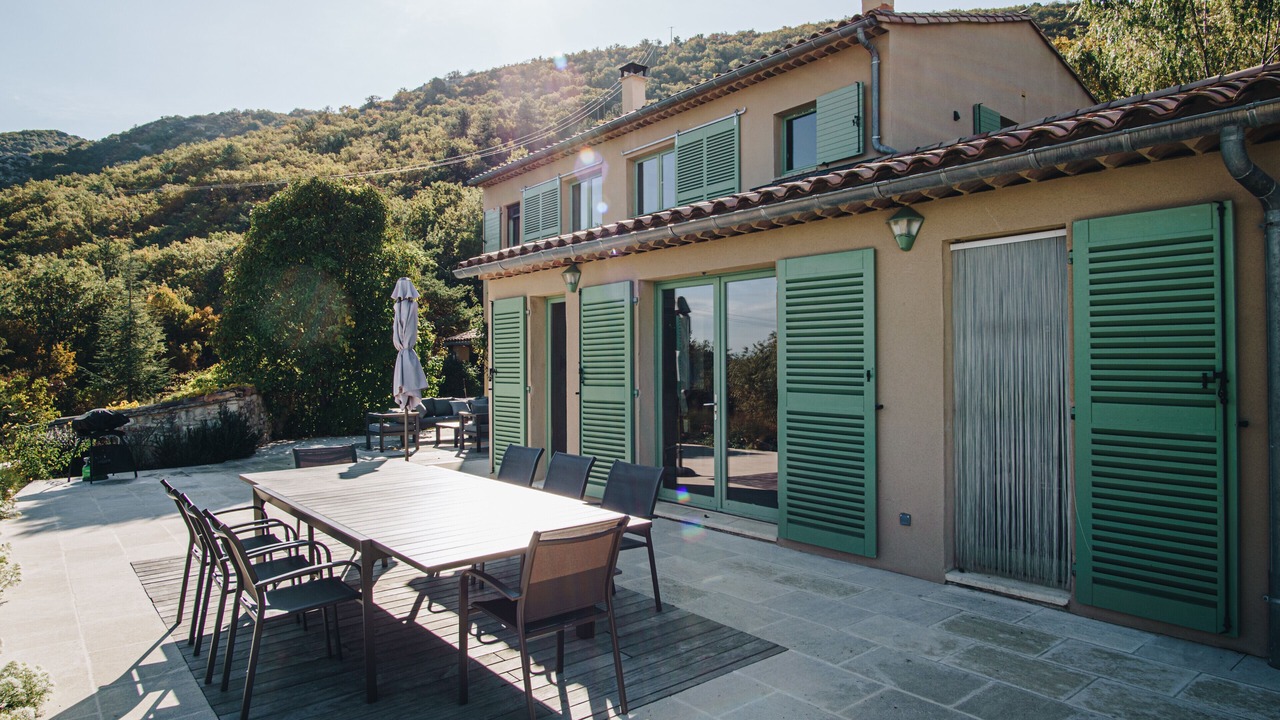 Photo of Outdoor in Auribeau