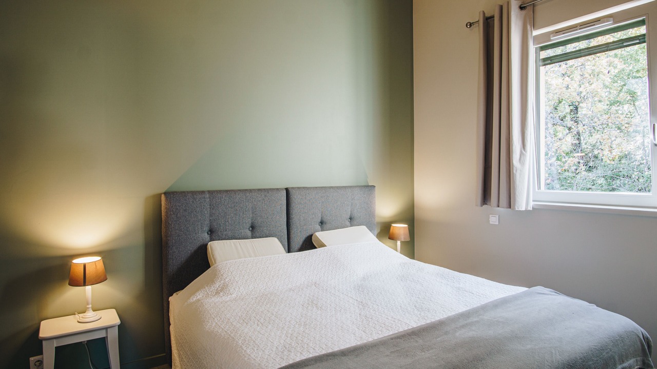 Photo of Bedroom in Auribeau