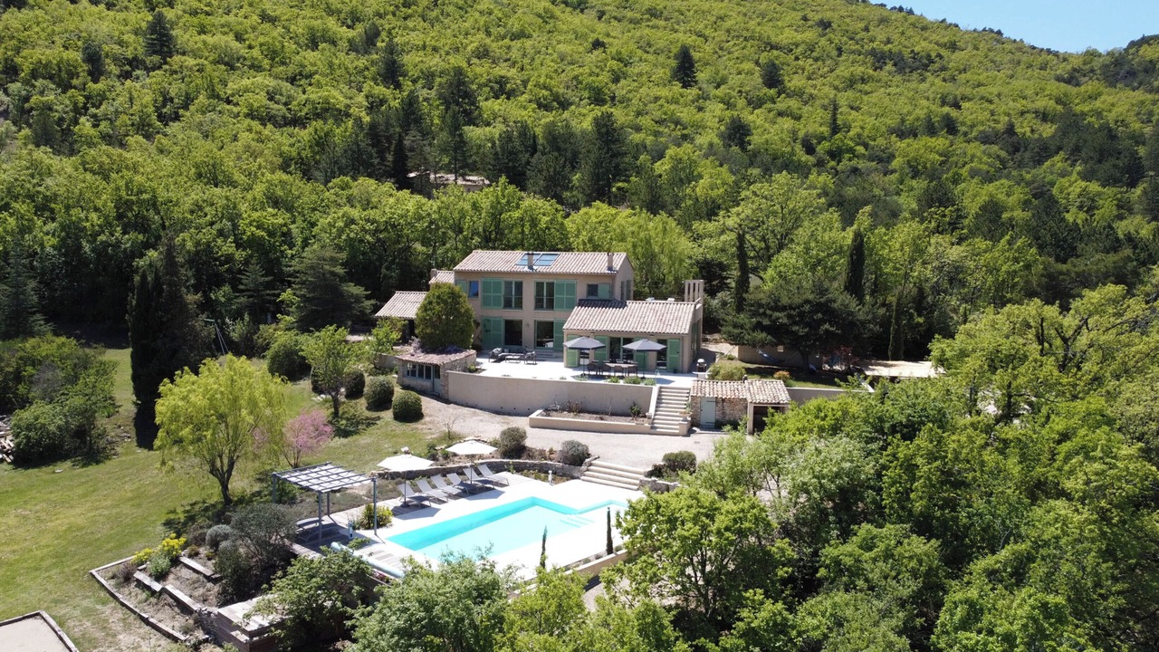 Photo of Outdoor in Auribeau