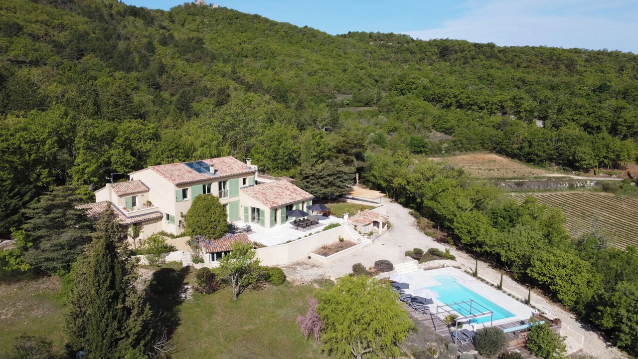 Photo of Outdoor in Auribeau