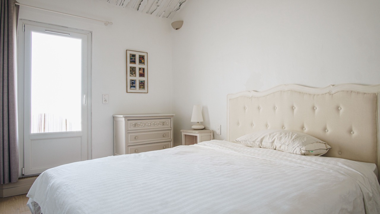 Photo of Bedroom in Auribeau