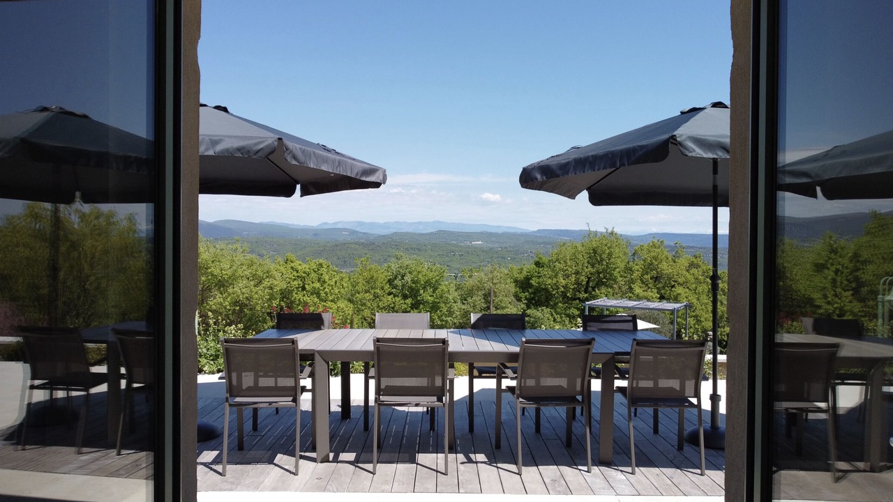 Photo of Outdoor in Auribeau