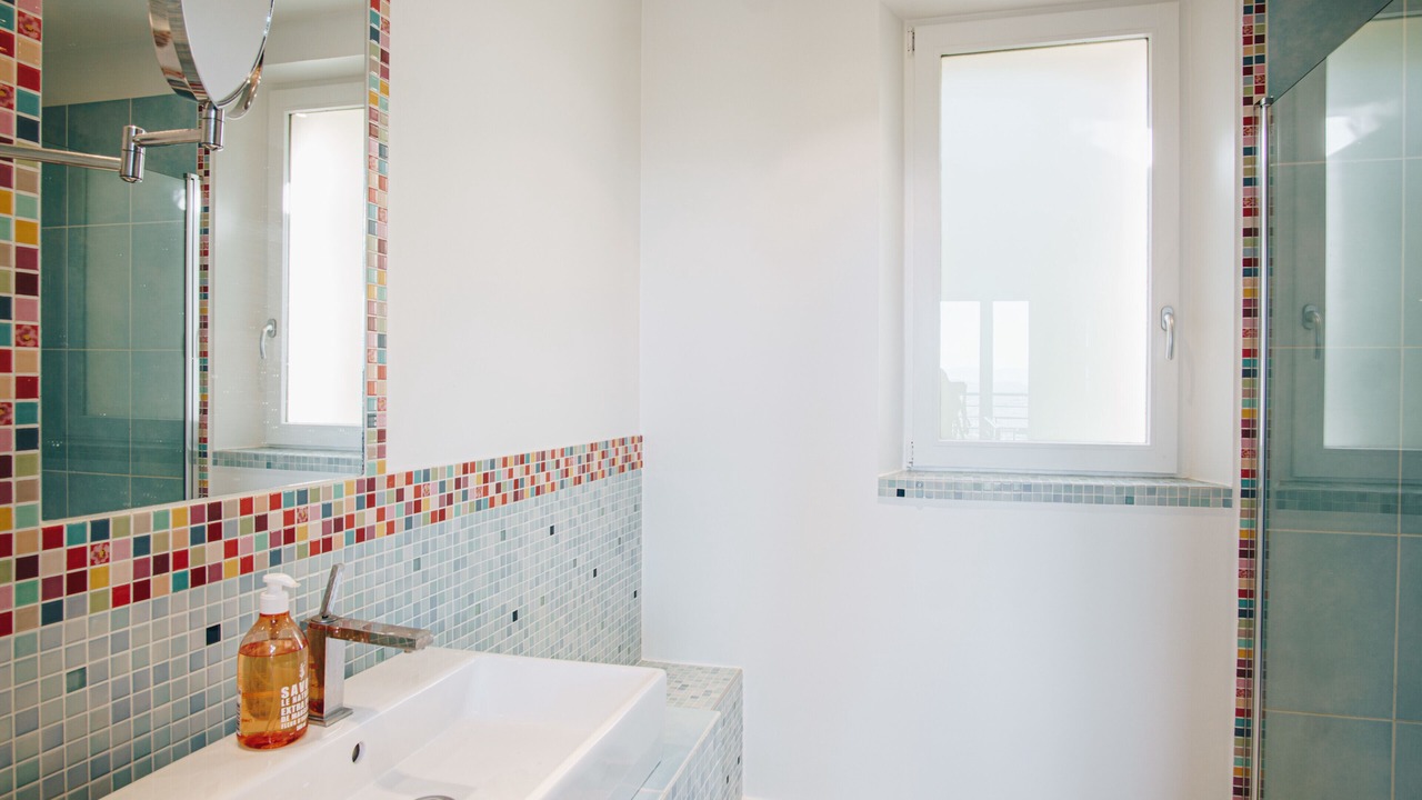 Photo of Bathroom in Auribeau