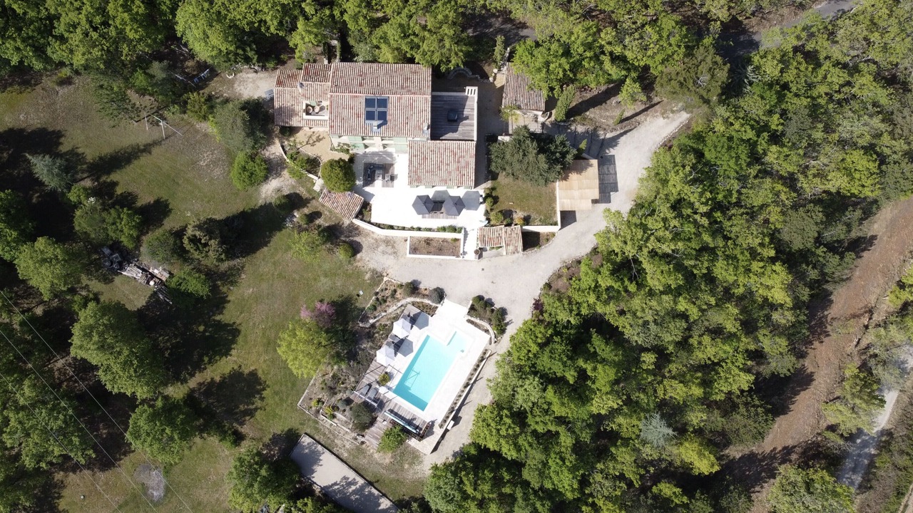Photo of Outdoor in Auribeau