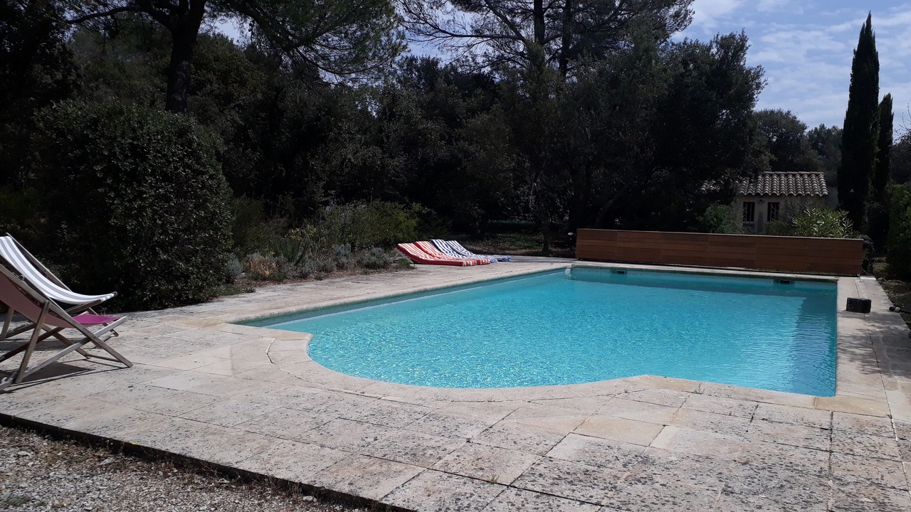 Photo of Outdoor in Menerbes