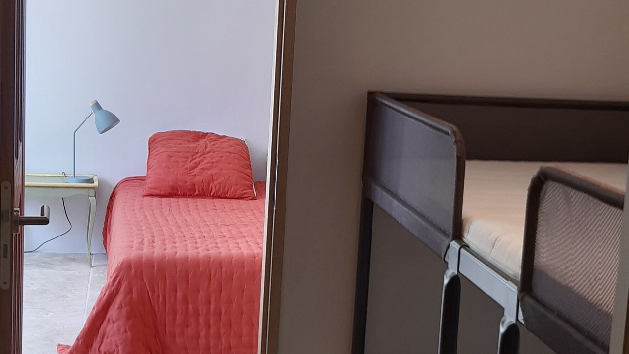 Photo of Bedroom in Menerbes
