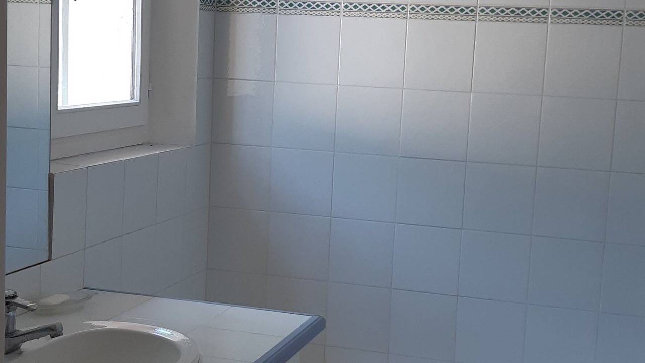 Photo of Bathroom in Menerbes