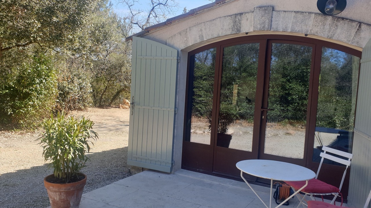 Photo of Outdoor in Menerbes