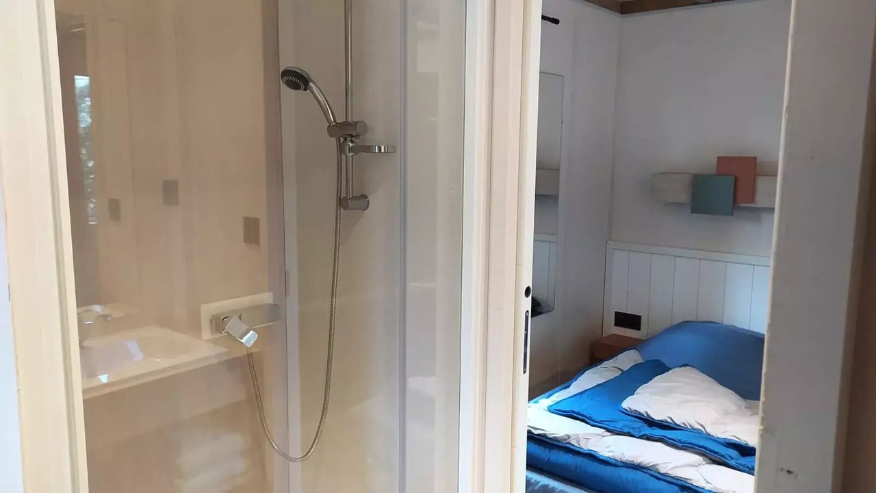 Photo of Bathroom in Saint Maime