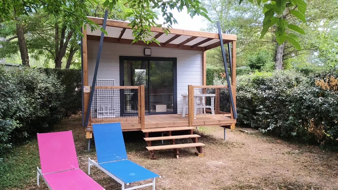 Photo of Patio Balcony in Saint Maime