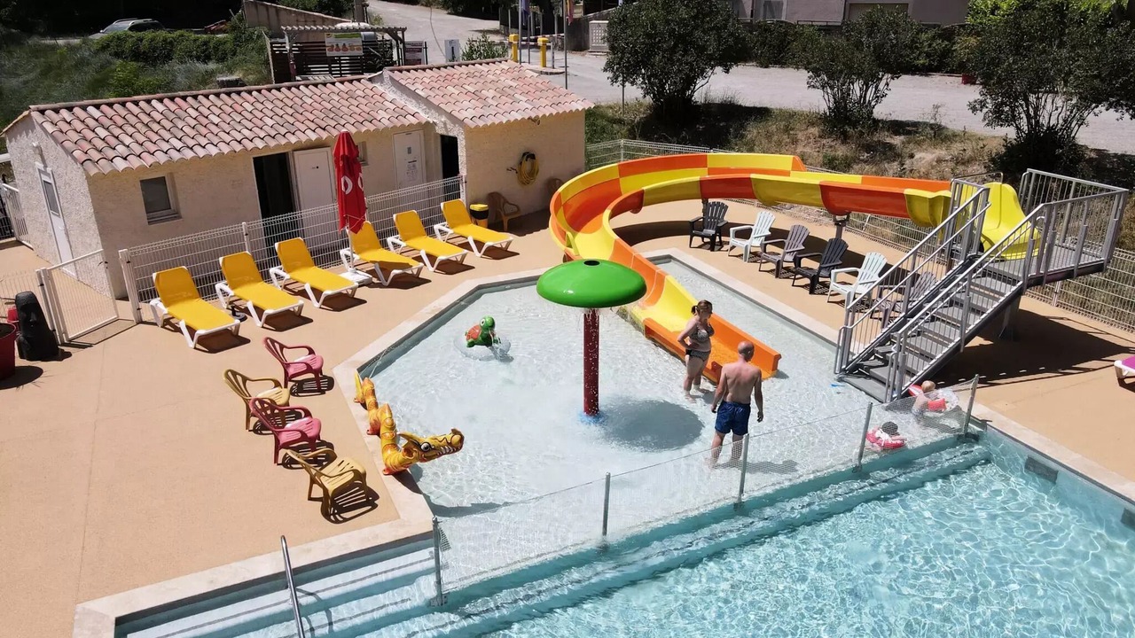 Photo of Outdoor in Saint Maime