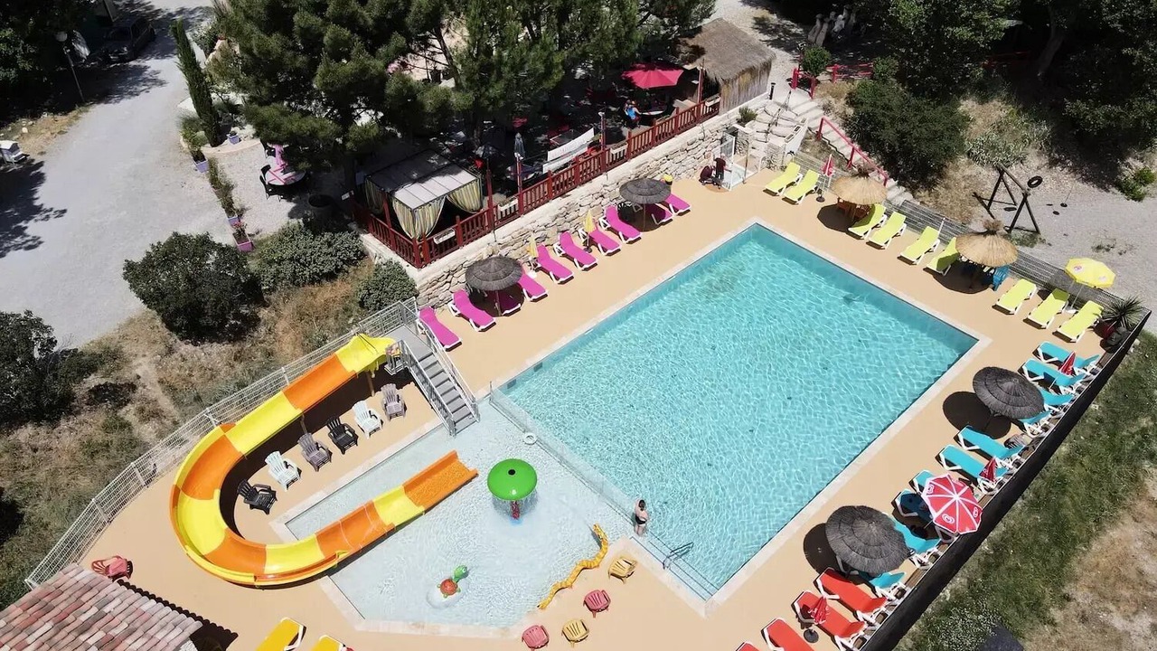 Photo of Outdoor in Saint Maime