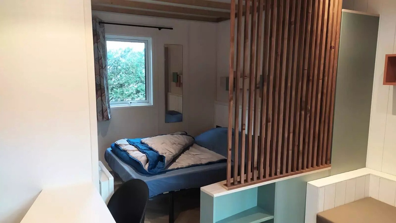 Photo of Bedroom in Saint Maime